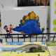 Image for article titled The Very Best Finds On The Floor At Comic-Con 2014
